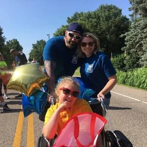 Meet your Posher, Erica